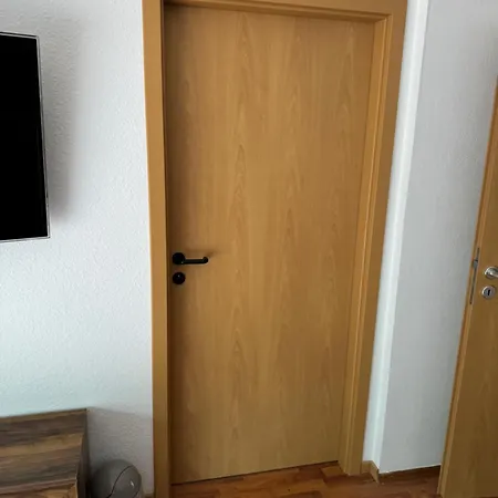 Appartement Schoene Eg Mit Tv, Wlan Und Kueche - Maria *
