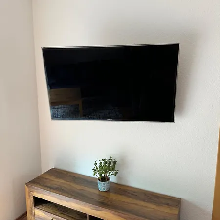 Schoene Eg Mit Tv, Wlan Und Kueche - Maria *