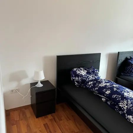 Schoene Eg Mit Tv, Wlan Und Kueche - Maria *