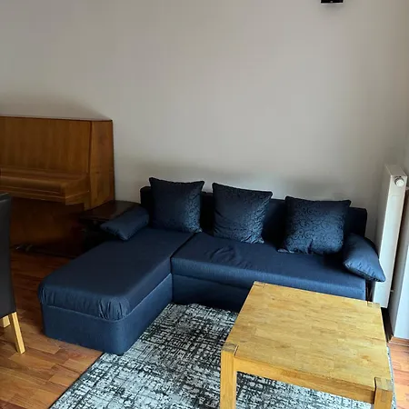 Schoene Eg Mit Tv, Wlan Und Kueche - Maria * Werne