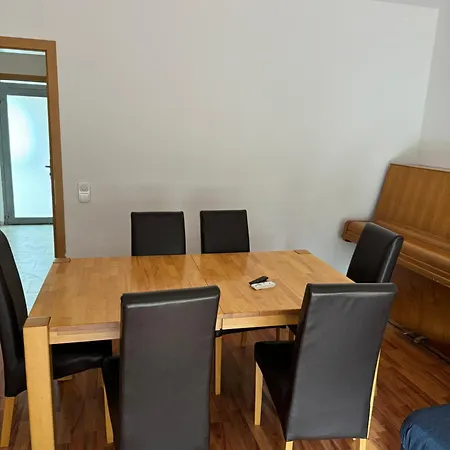 Schoene Eg Mit Tv, Wlan Und Kueche - Maria *