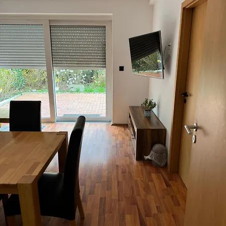 Schoene Eg Mit Tv, Wlan Und Kueche - Maria Werne