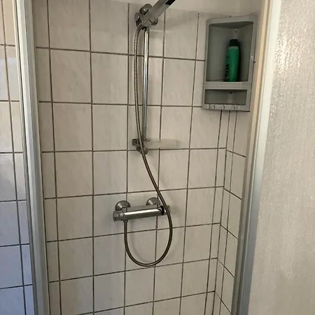 Schoene Eg Mit Tv, Wlan Und Kueche - Maria Werne