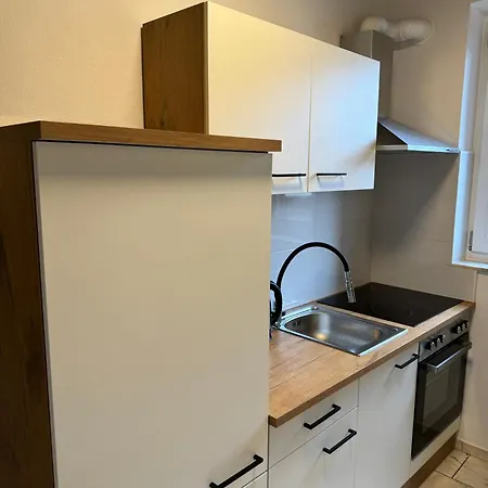 Schoene Eg Mit Tv, Wlan Und Kueche - Maria *