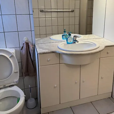 Schoene Eg Mit Tv, Wlan Und Kueche - Maria * Werne