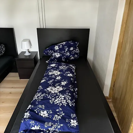 Schoene Eg Mit Tv, Wlan Und Kueche - Maria *