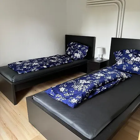 Schoene Eg Mit Tv, Wlan Und Kueche - Maria דירה