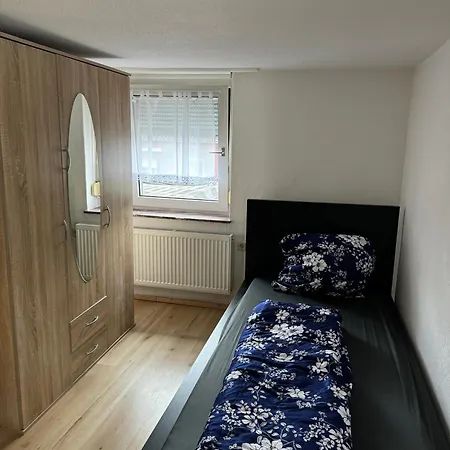 דירה Schoene Eg Mit Tv, Wlan Und Kueche - Maria *