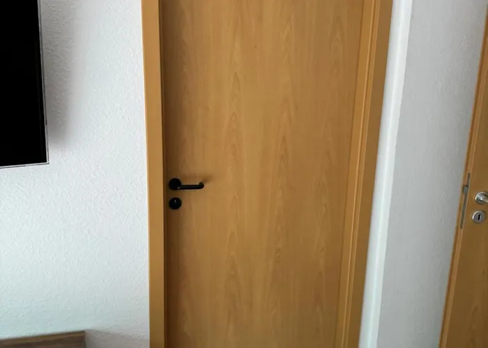 Appartamento Schoene Eg Mit Tv, Wlan Und Kueche - Maria *