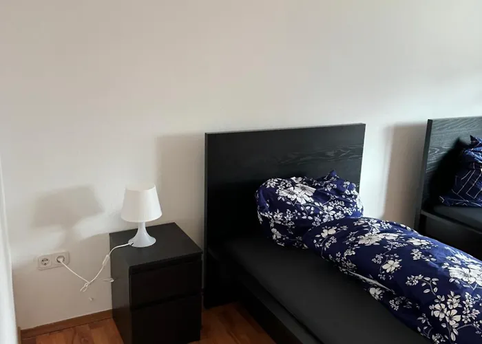 Schoene Eg Mit Tv, Wlan Und Kueche - Maria *