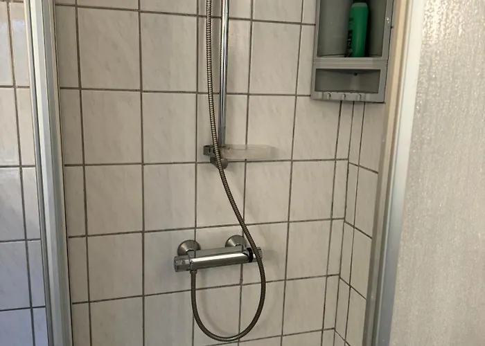 Schoene Eg Mit Tv, Wlan Und Kueche - Maria Werne