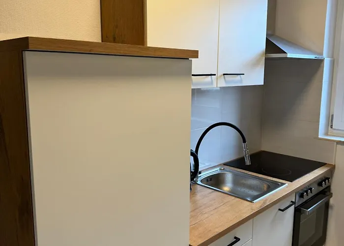 Schoene Eg Mit Tv, Wlan Und Kueche - Maria *