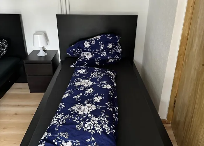 Schoene Eg Mit Tv, Wlan Und Kueche - Maria *