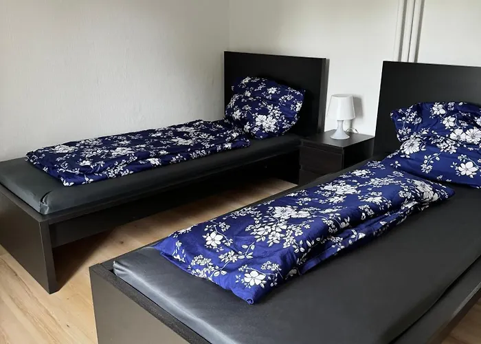 Schoene Eg Mit Tv, Wlan Und Kueche - Maria Appartamento