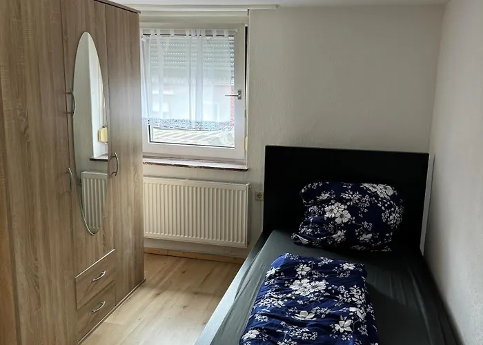 Appartamento Schoene Eg Mit Tv, Wlan Und Kueche - Maria *